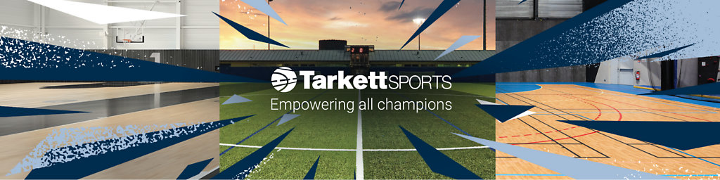 De divisie Sport blijft volgens Tarkett het meest dynamische segment, aangestuurd door een markt die blijft groeien. De divisie Sport blijft volgens Tarkett het meest dynamische segment aangestuurd door een markt die blijft groeien