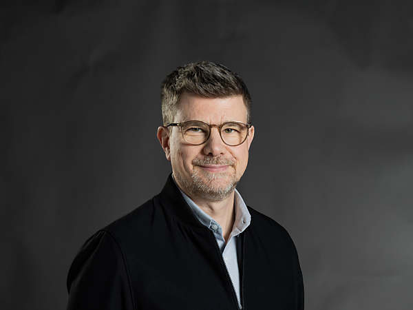 Frank Thiesmann, sinds februari hoofd Marketing & Productmanagement MeisterWerke. (Foto: MeisterWerke) Frank Thiesmann