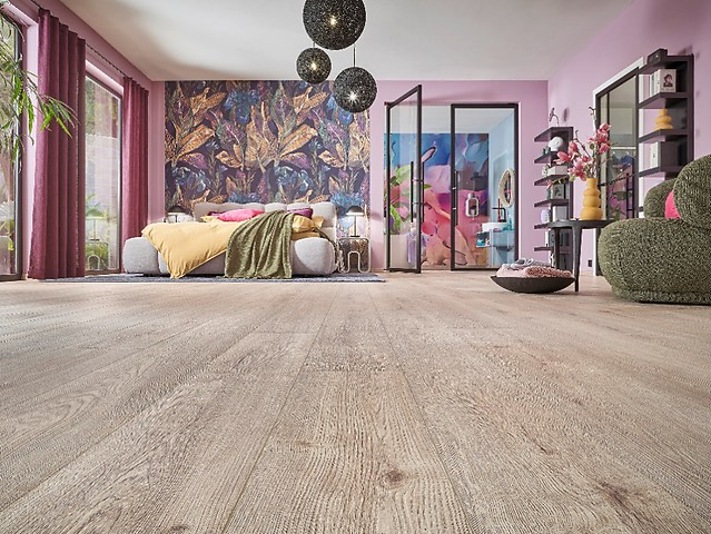 Hudson River 6901 Oak summer. (Foto: Jordan Nederland BV) Hudson River 6901 Oak summerjpg