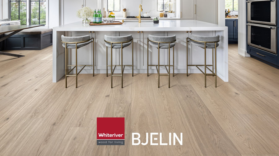 Bjelin kondigt een partnerschap aan met het Ierse Whiteriver voor de distributie van Woodura Planks. WRG1 uid 671f4b10d97c0
