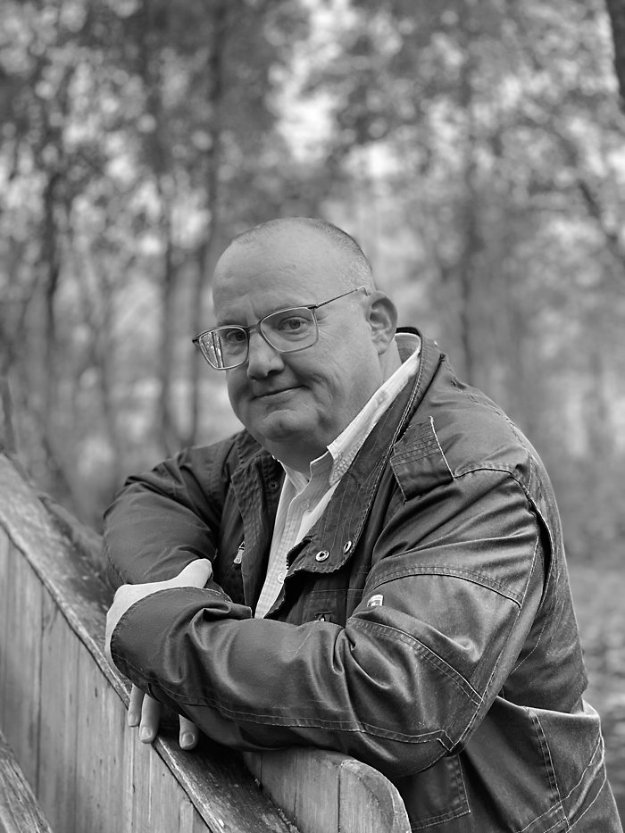 Bernhard ter Hürne