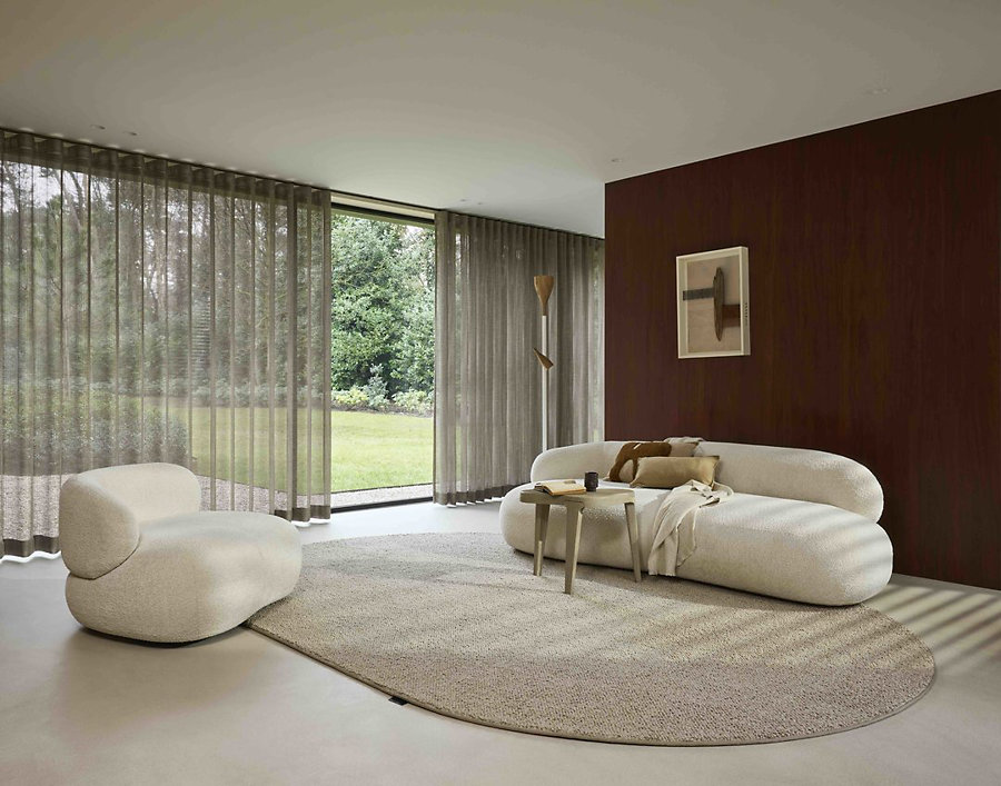 DESSO Bach 2925 Vloerkleed op Maat 241217 4892