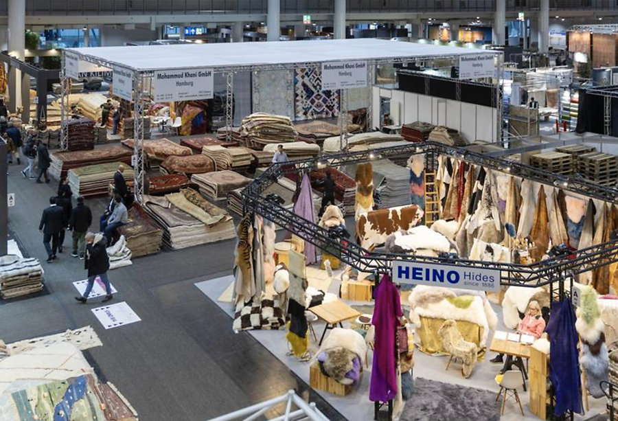 Domotex2025 07 11