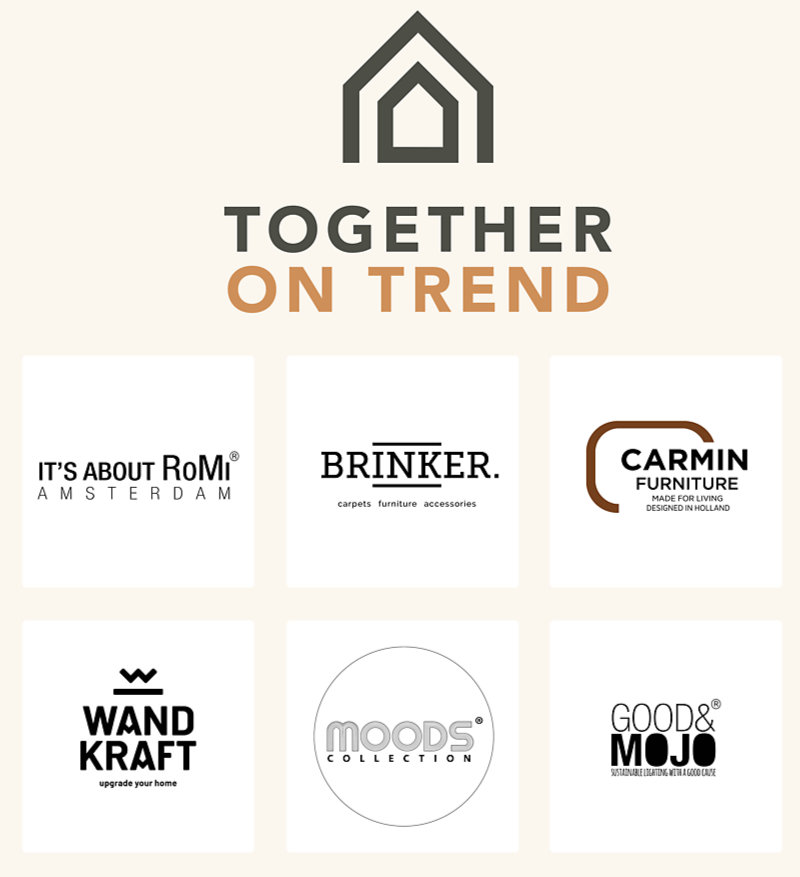 Event Together On Trend
