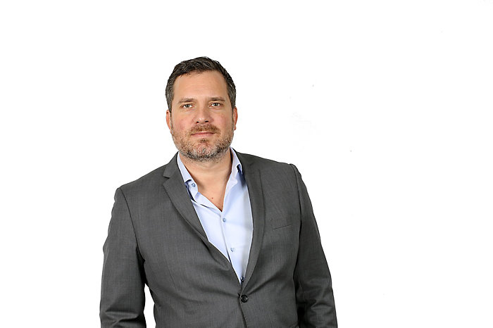 Fredrik Alfredsson Bjelin