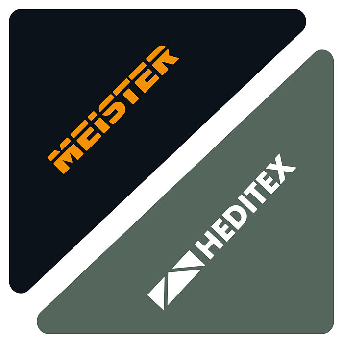 Heditex Meisterwerke 2