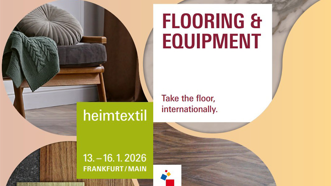 Heimtextil 2026