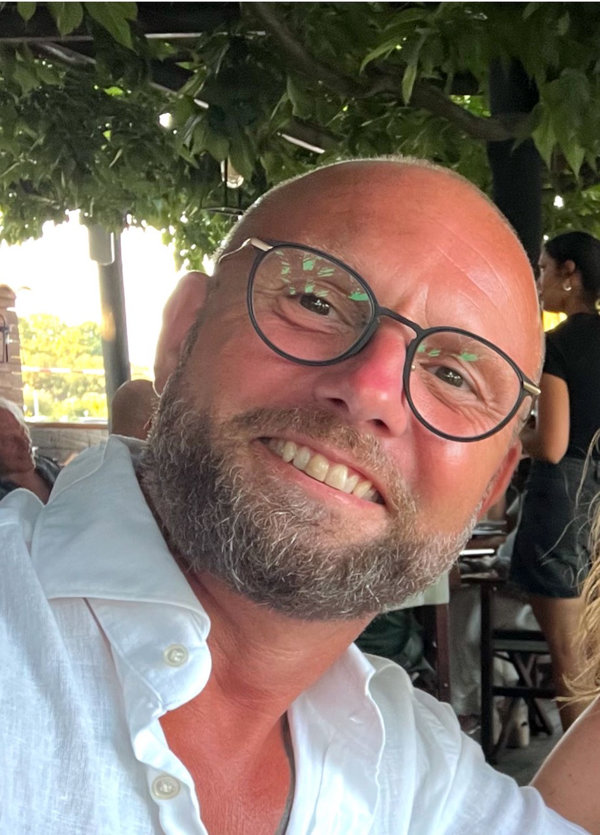 Leon Versteeg neemt de regio van Rick Kooij over