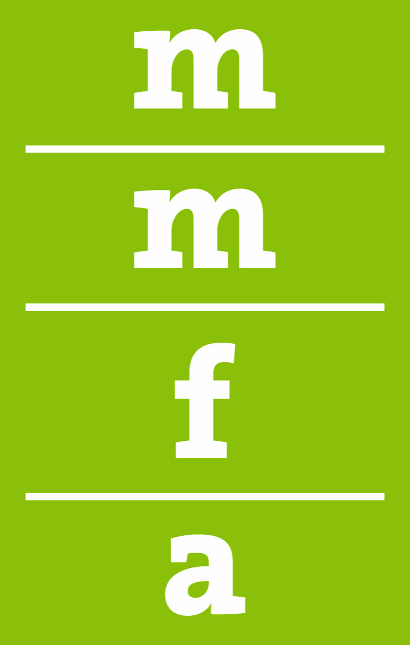 Logo MMFA