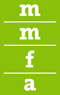 Logo MMFA