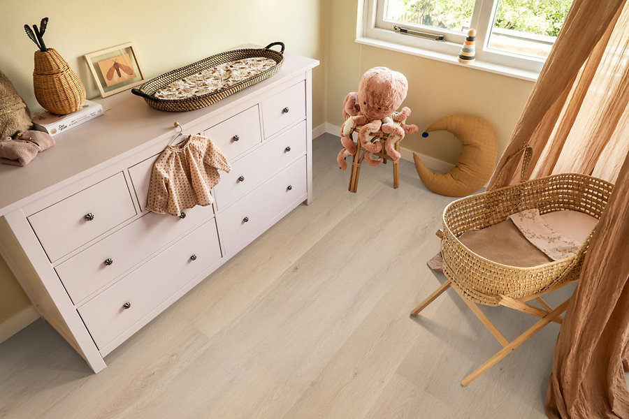 Marento dryback light oak