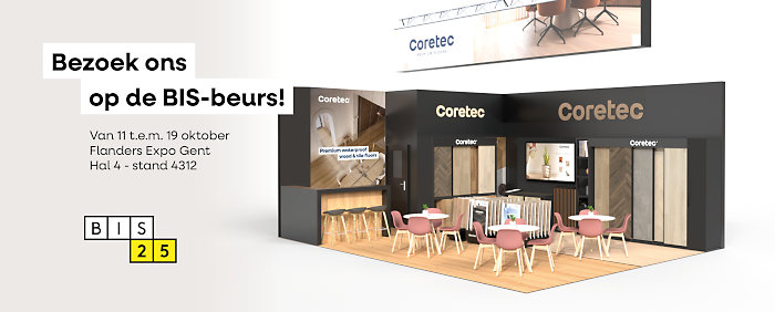 coretec bis 2025