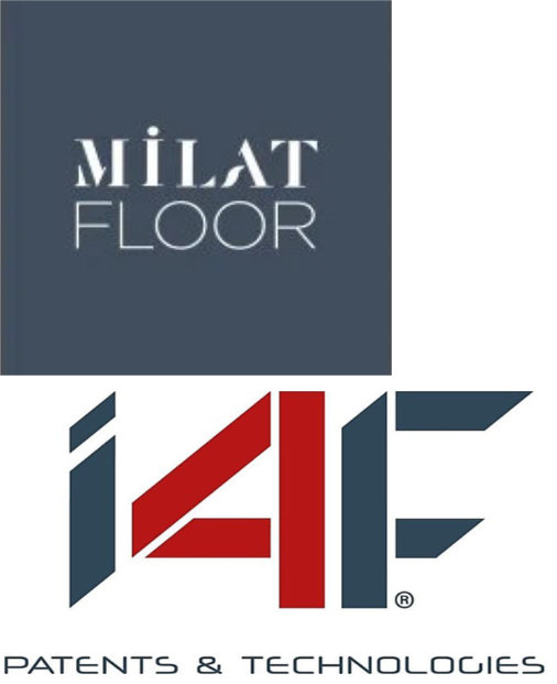 milat I4F Logo
