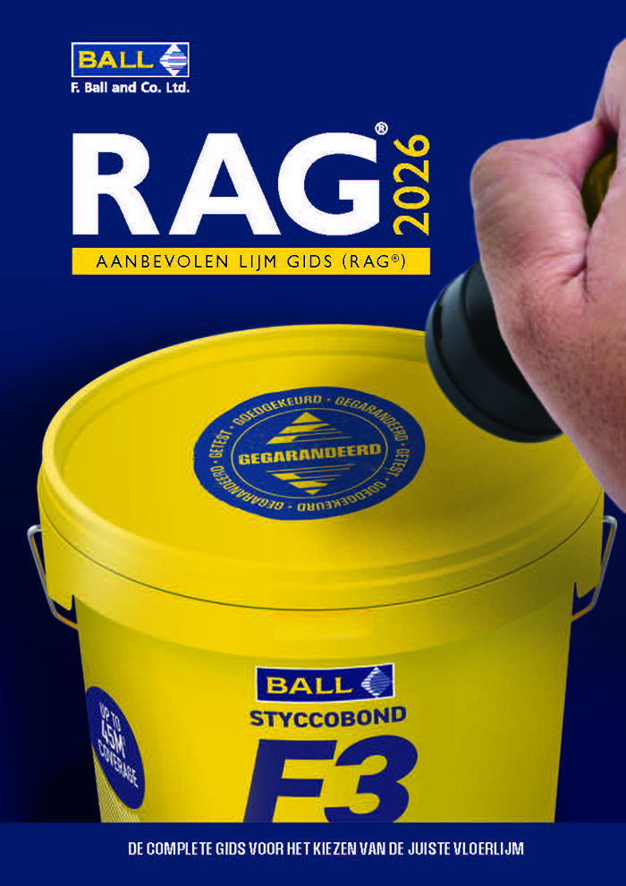 FBall RAG26 Cover AW dutch