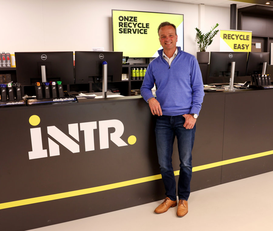 INTR Martien Wildeman