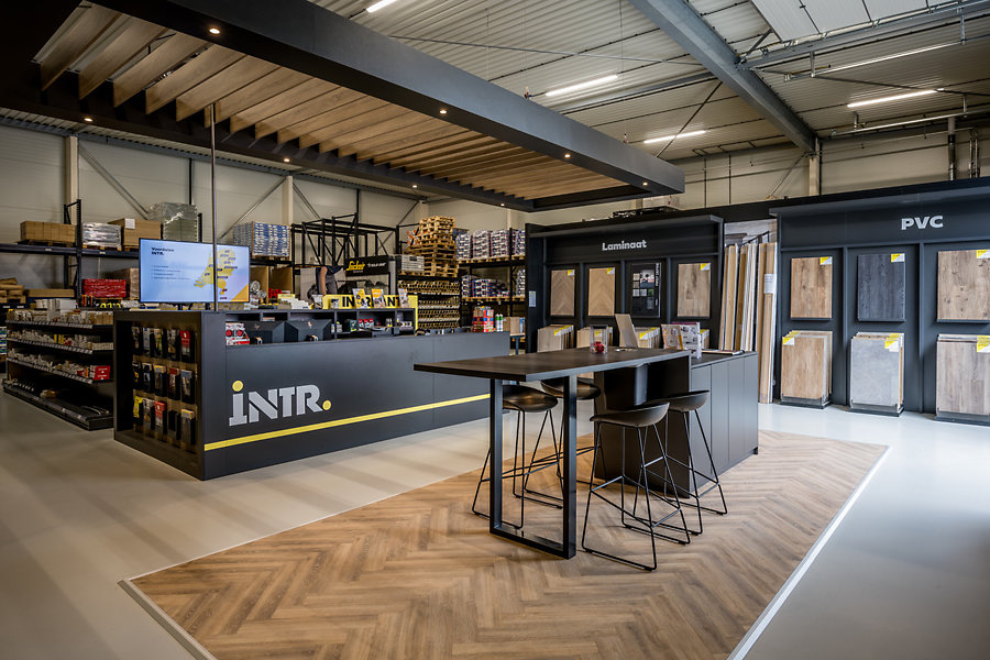 INTR. Point. (Foto: INTR.) INTR Point2026