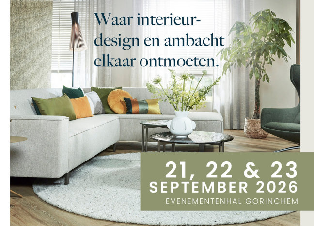 InCoDa September Gorinchem