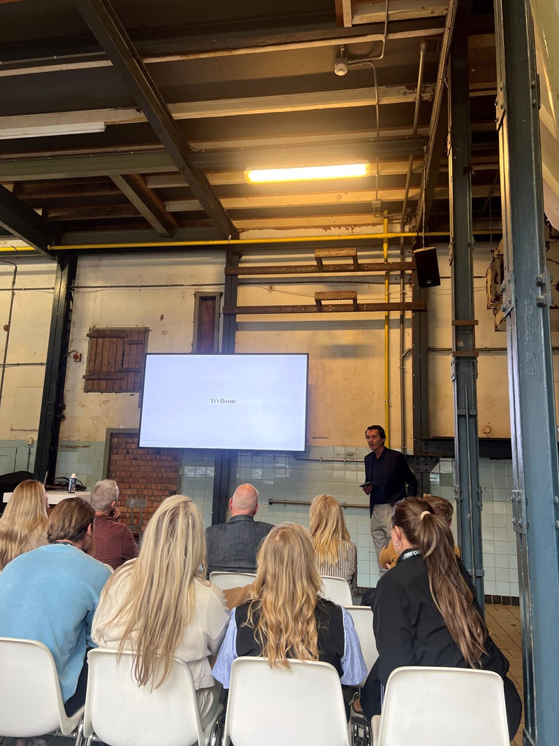 In de Fabrique in Utrecht vond gisteren het Moduleo Roots Event plaatsjpg