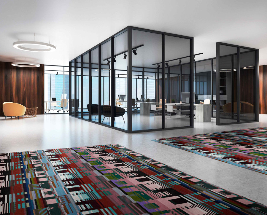 OBJECT CARPET FORUM ente Bahnenware