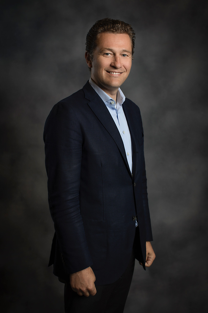 Paul De Cock Portraits 3 1