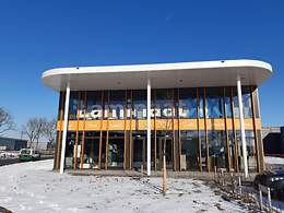 LaminaatXXL in Schelluinen. LaminaatXXL-Schelluinen