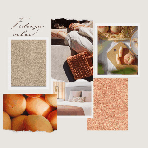 Headlam omschrijft Fidenza als een verrassend zacht tapijt op basis van polyamide. (Foto: Headlam) Tapijt Fidenza 1024x1024